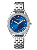 Orologio Vagary Donna Flair in Acciaio IK7-317-71 - IK7-317-71